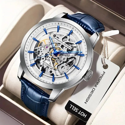 Watch Pagani Design Specter