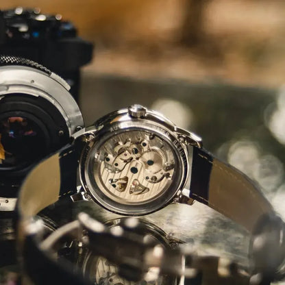 Watch Pagani Design Specter