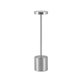 Touch Sensor LED Table Lamp