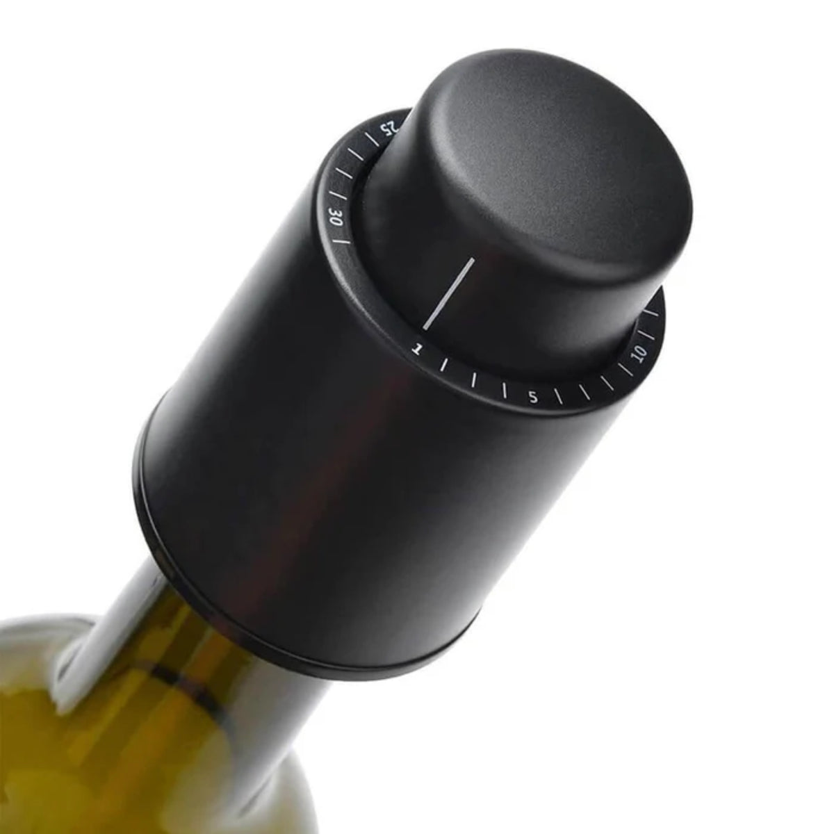 Vacuum Wine Saver Stopper