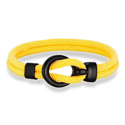 ValorLink Rope™ – Strength Through Simplicity