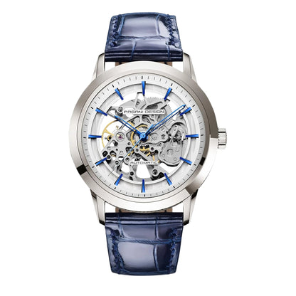 Watch Pagani Design Specter