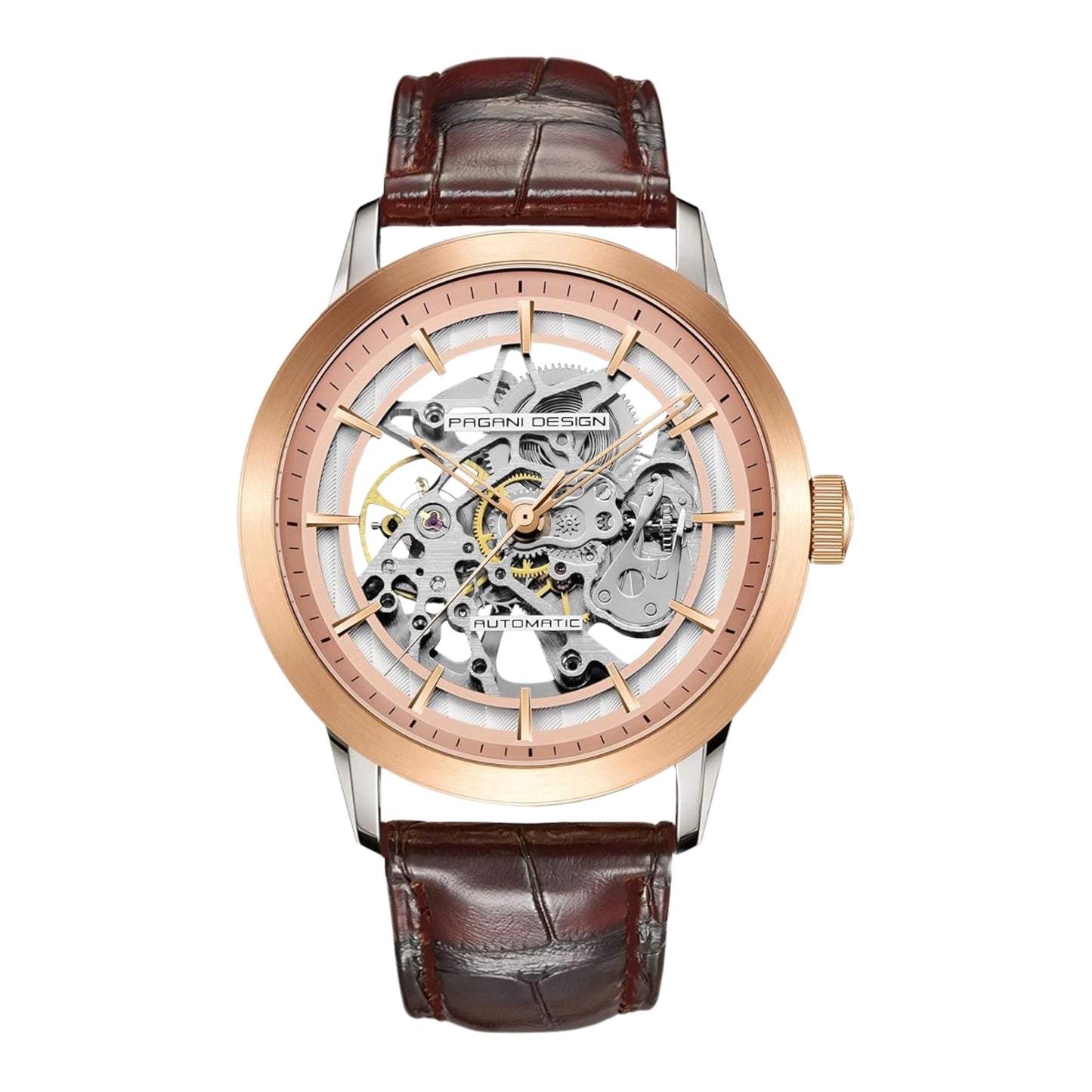 Watch Pagani Design Specter