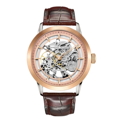 Watch Pagani Design Specter