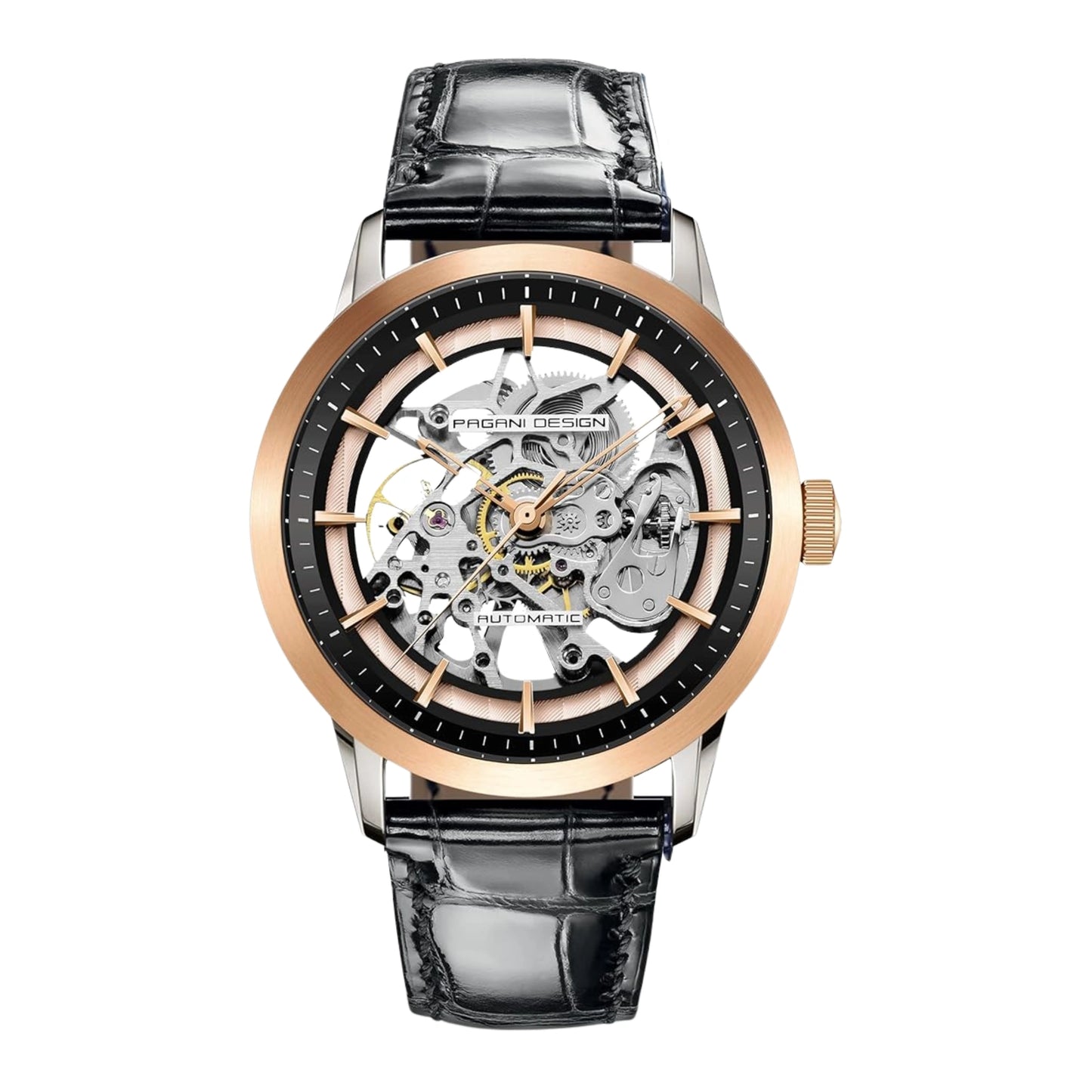 Watch Pagani Design Specter